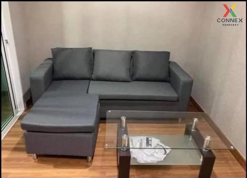 1 Bedroom condo in Regent Home Sukhumvit 81