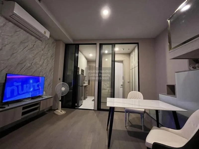 1 Bedroom condo in Park Origin Phayathai