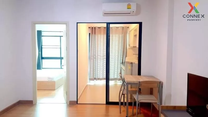 1 Bedroom condo in Supalai Cute Ratchayothin-Phaholyothin 34