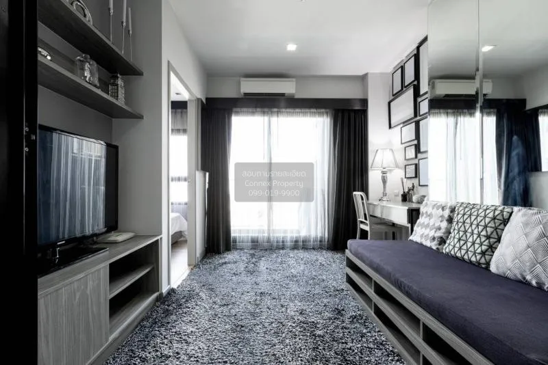 1 Bedroom condo in Chapter one Midtown Ladprao 24