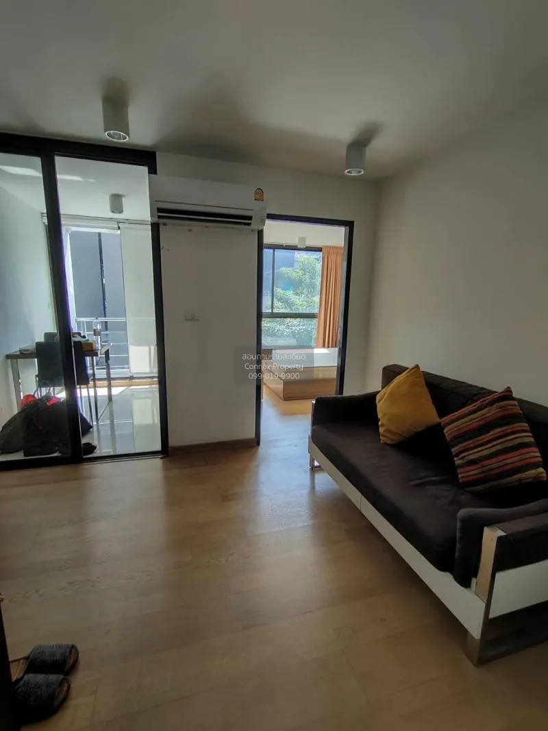 1 Bedroom condo in Bangkok Feliz Sukhumvit 69