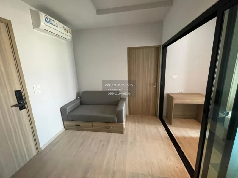 2 Bedroom condo in Altitude Unicorn Sathorn-Tha Phra