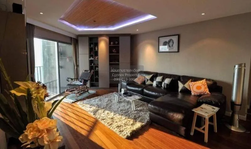 2 Bedroom condo in Belle Grand Rama 9