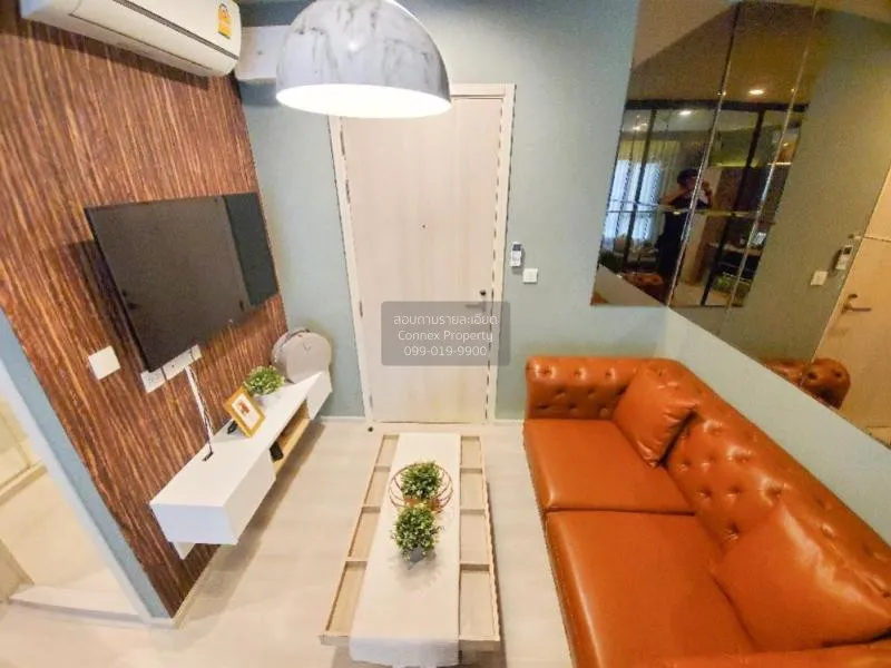 1 Bedroom condo in Life Asoke