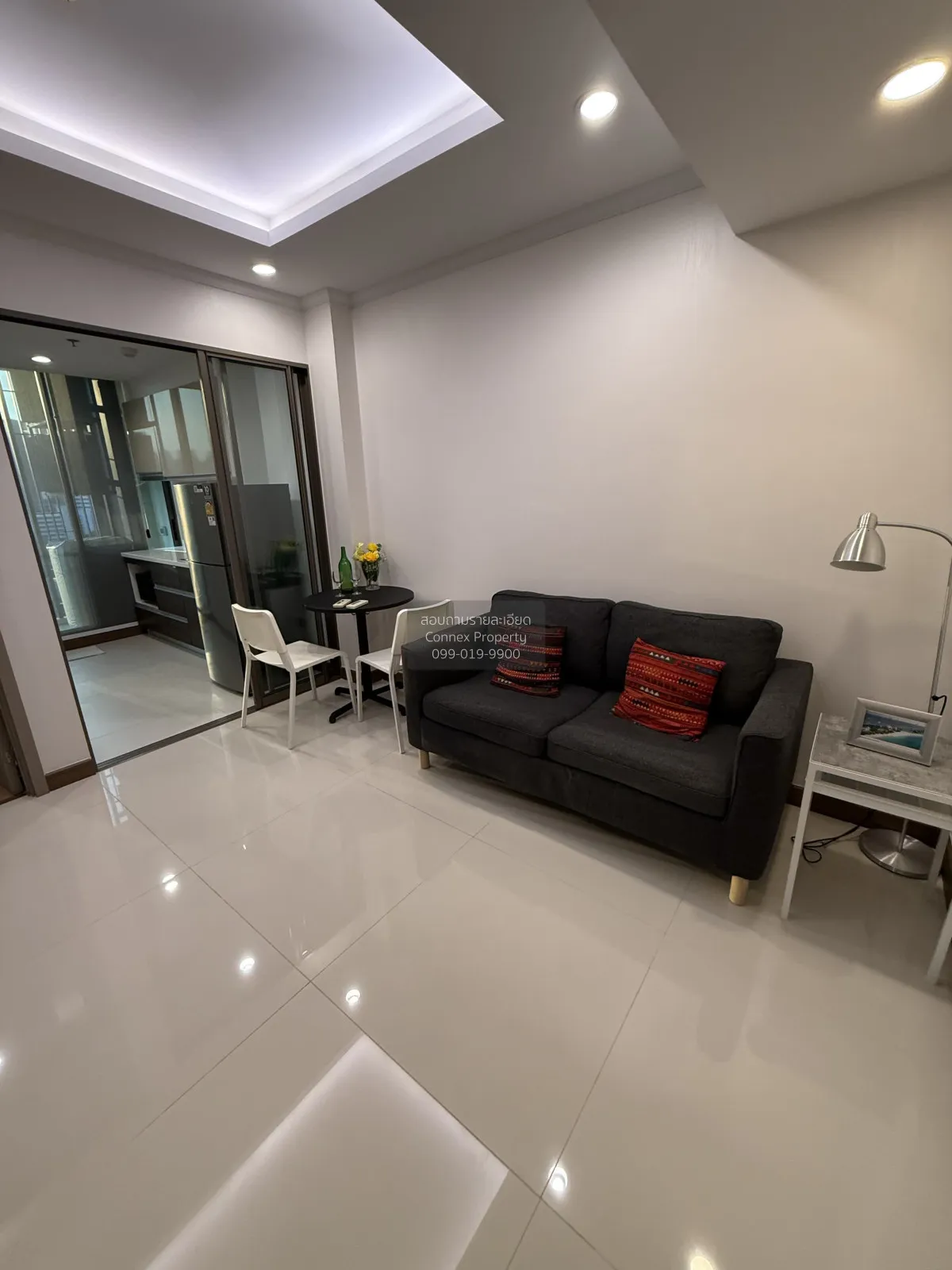 1 Bedroom condo in Supalai Oriental Sukhumvit 39