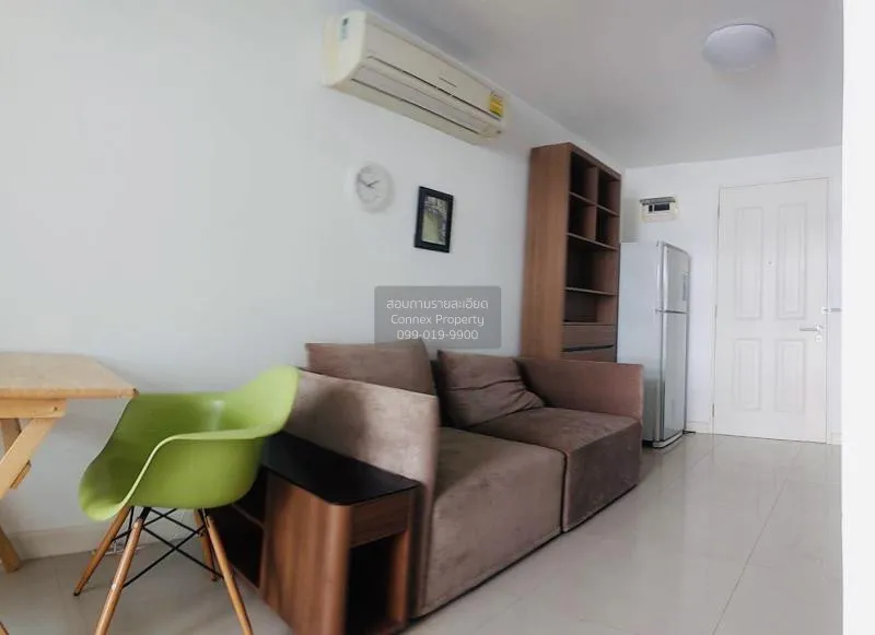 1 Bedroom condo in The Clover Thonglor Residence
