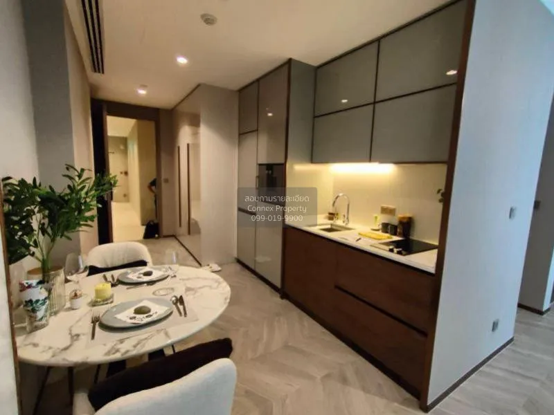 1 Bedroom condo in The Estelle Phrom Phong