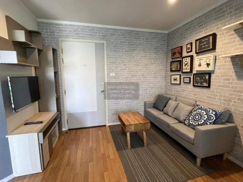 1 Bedroom condo in Lumpini Park Rama 9-Ratchada