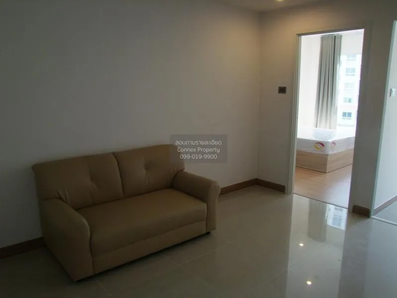 1 Bedroom condo in Supalai Wellington 2