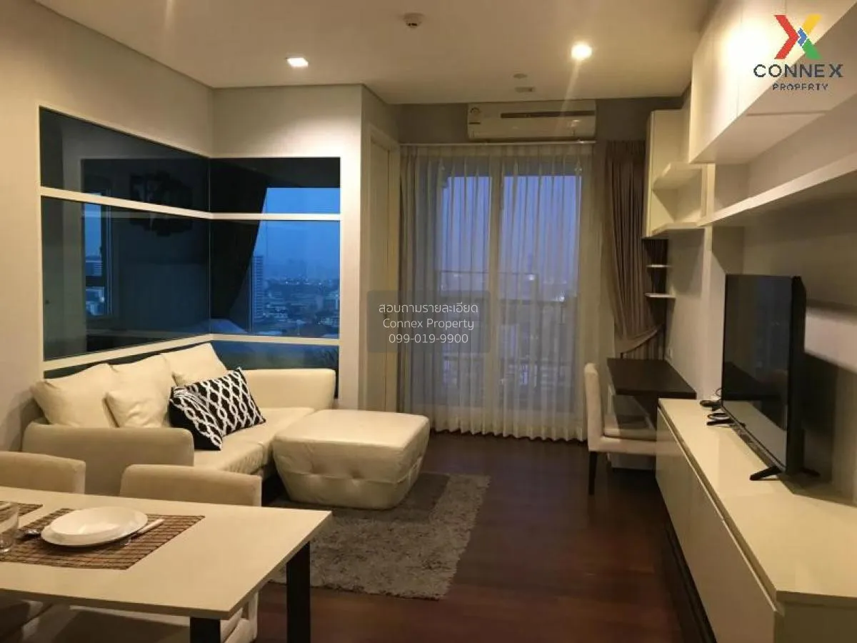 1 Bedroom condo in Ivy Thonglor