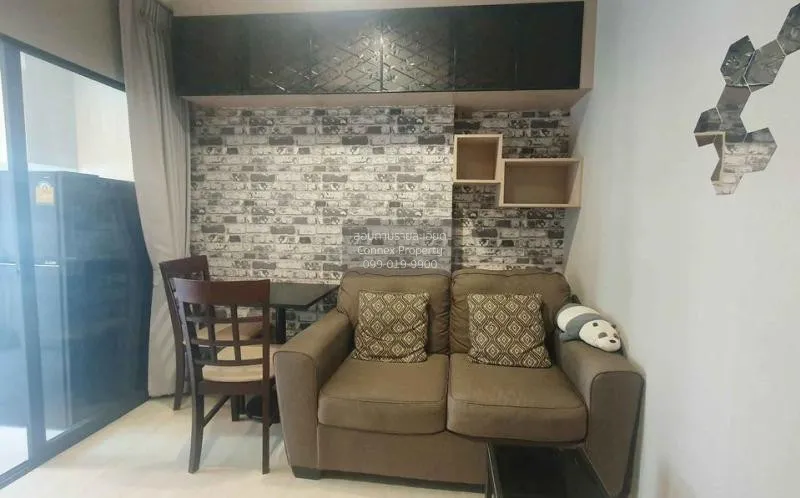1 Bedroom condo in Life Sukhumvit 48