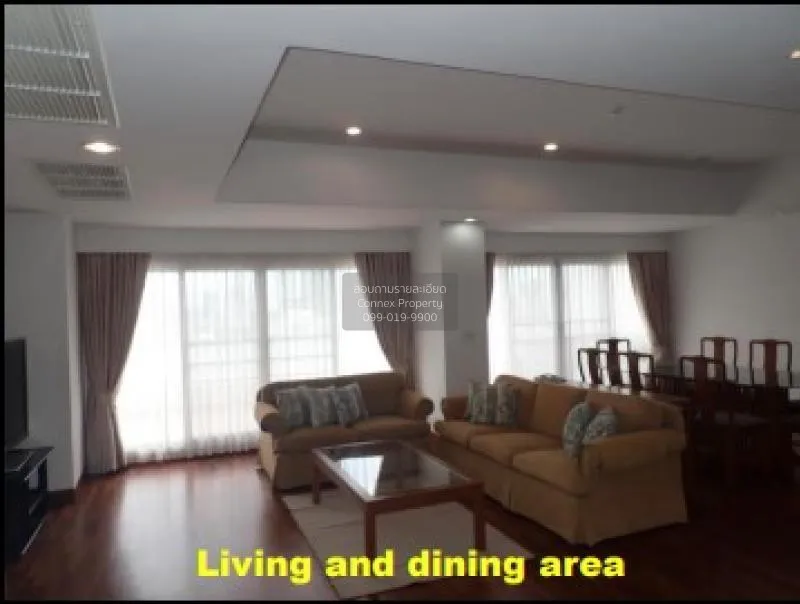 3 Bedroom condo in Baan Nonzee