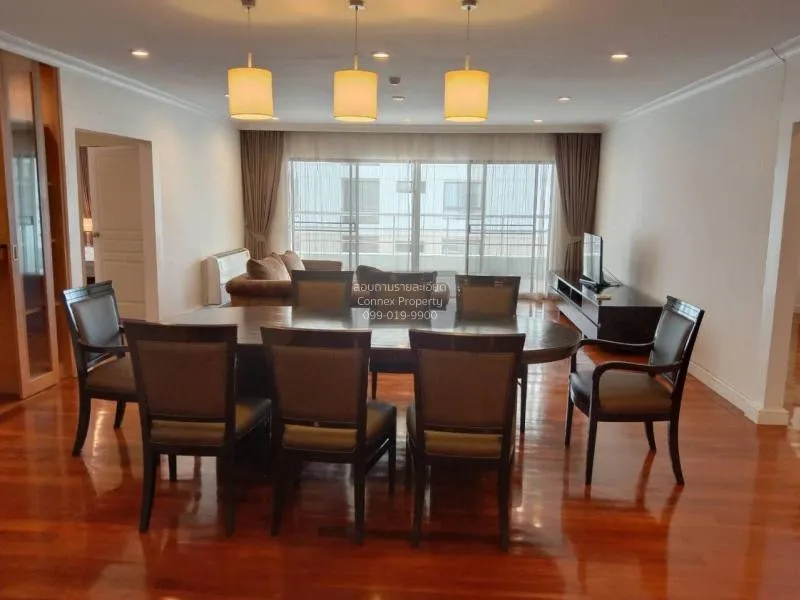 3 Bedroom condo in Baan Sawasdee