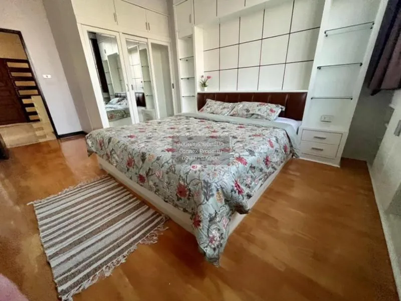 2 Bedroom condo in Supalai Place Sukhumvit 39