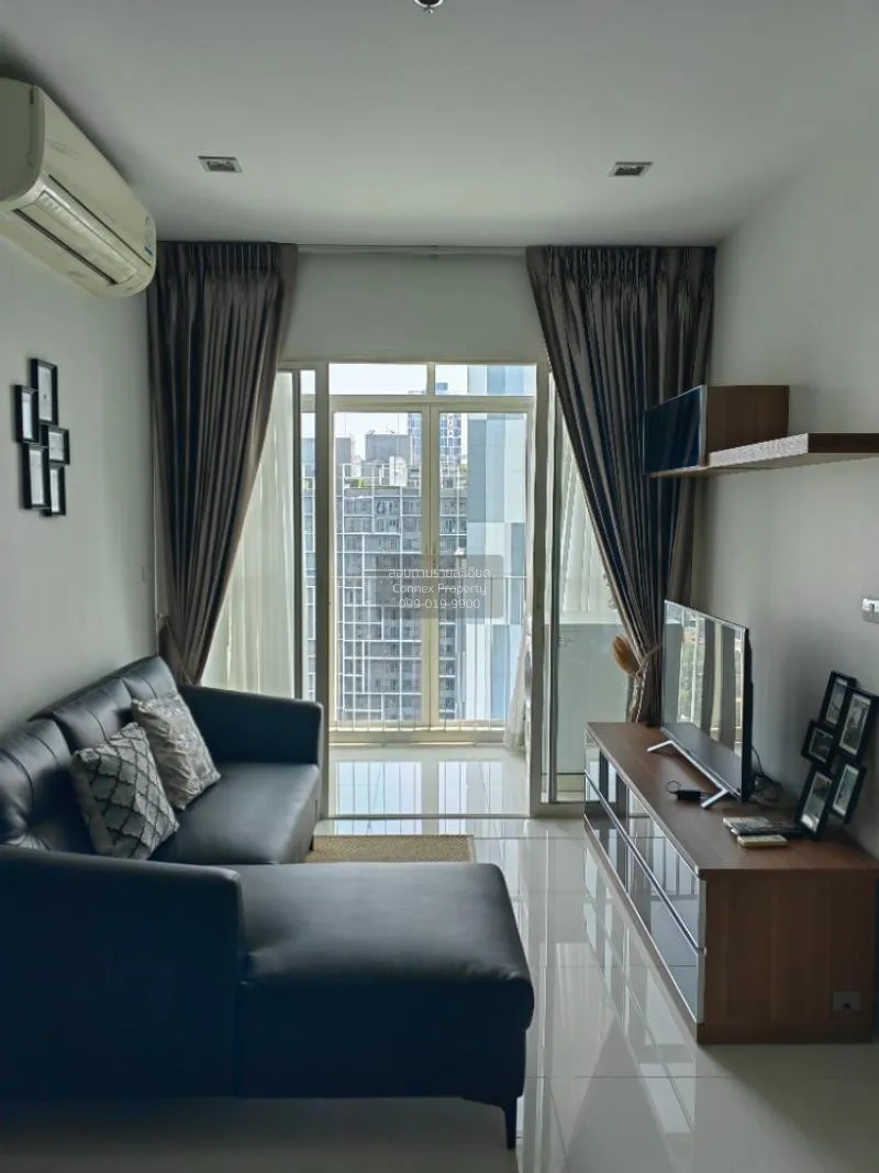 2 Bedroom condo in IDEO Verve Sukhumvit
