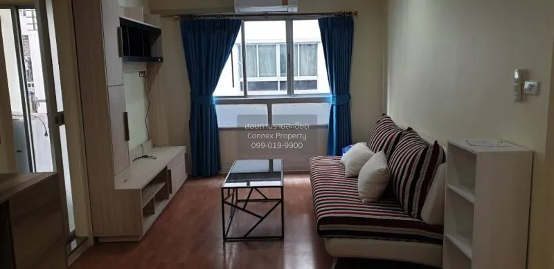 1 Bedroom condo in Lumpini Ville Cultural Center