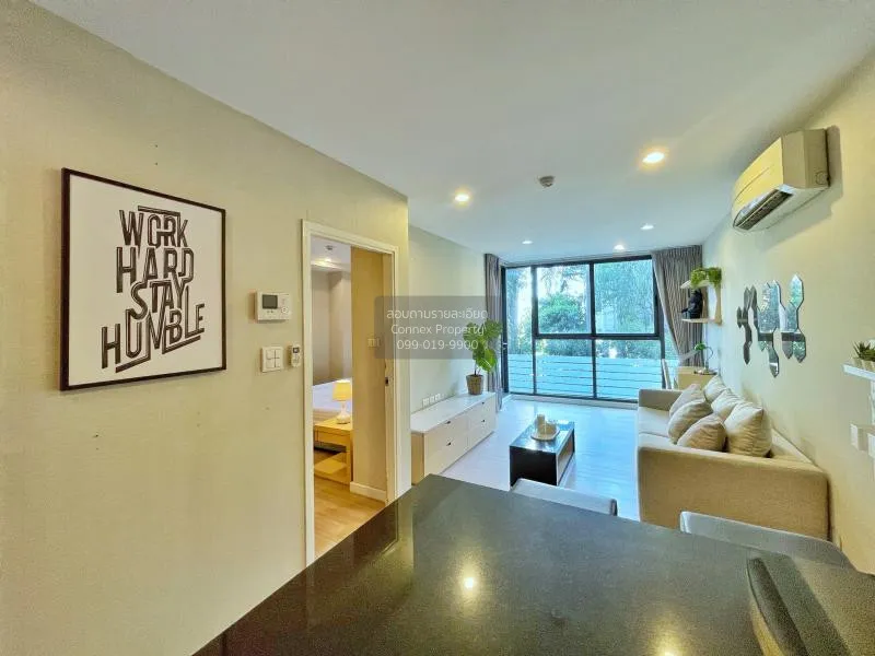 1 Bedroom condo in D25 Thonglor