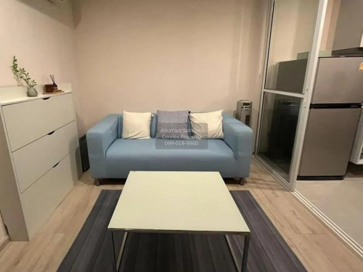 1 Bedroom condo in The Base Sukhumvit 77
