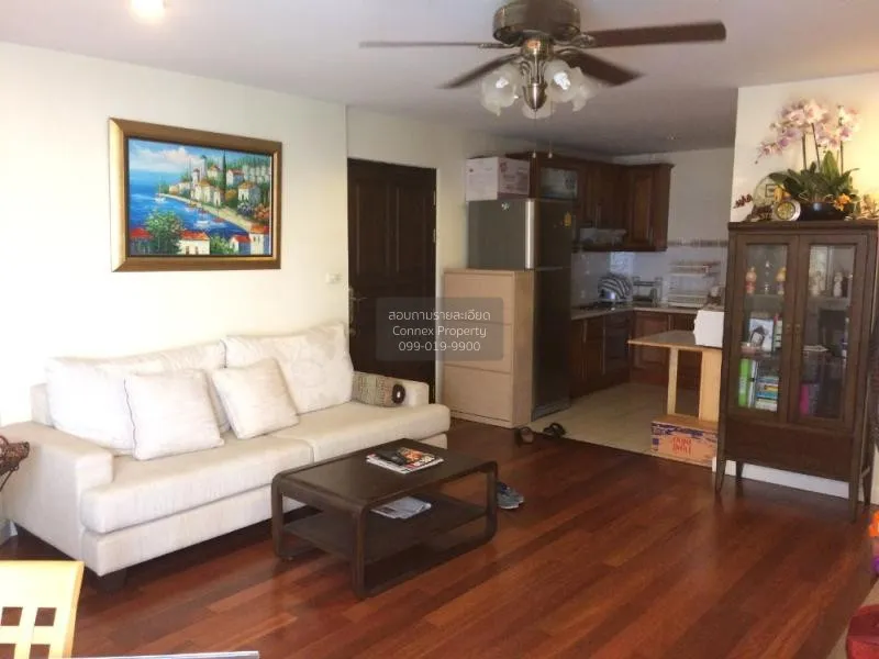 2 Bedroom condo in Belle Park Residence