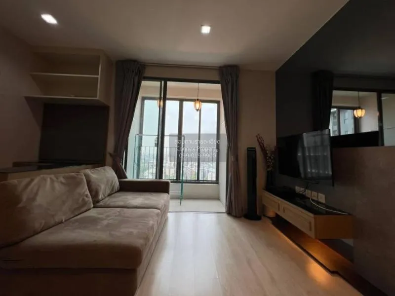 2 Bedroom condo in IDEO MOBI Sukhumvit 81