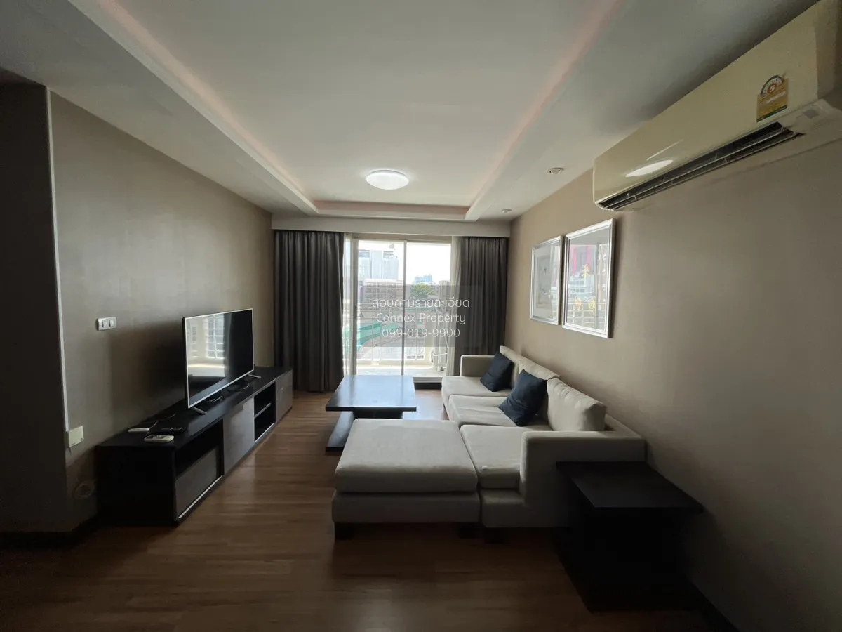 2 Bedroom condo in Harmony Living Paholyothin 11