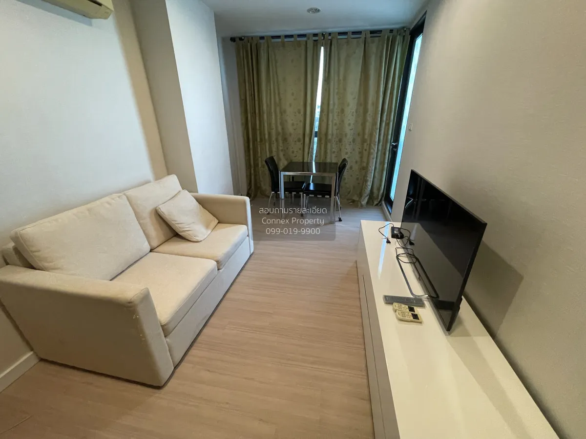 1 Bedroom condo in D25 Thonglor