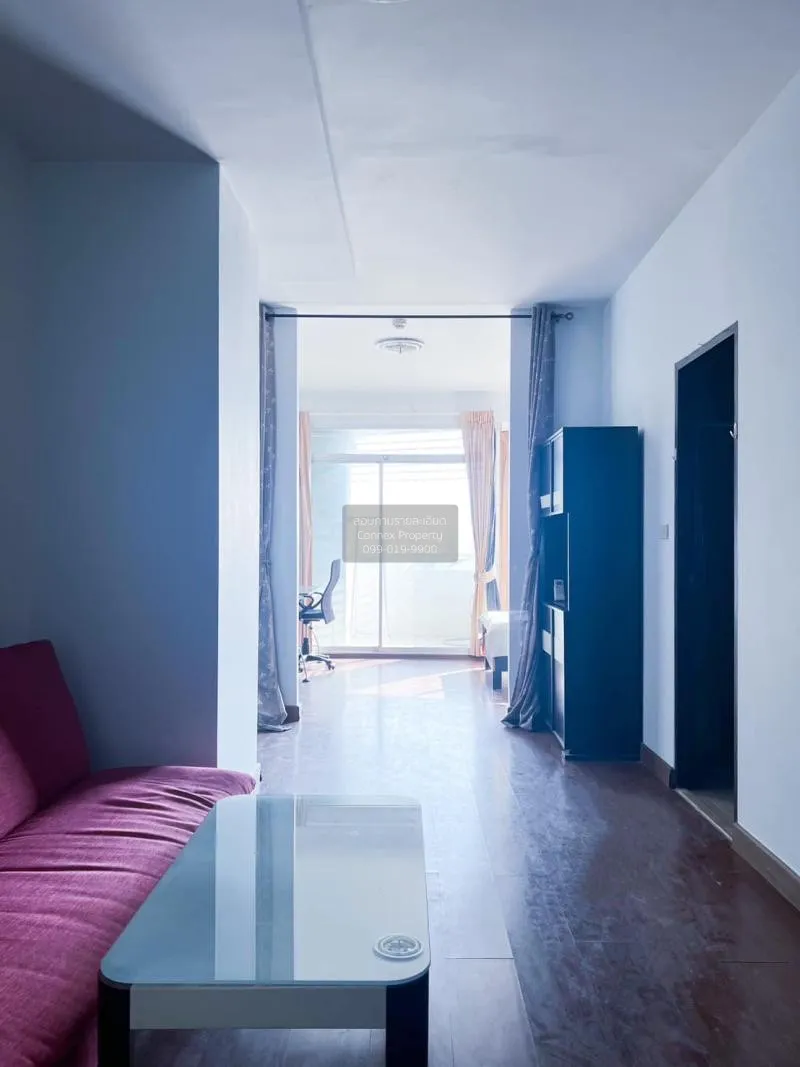 1 Bedroom condo in The Zest Ladprao