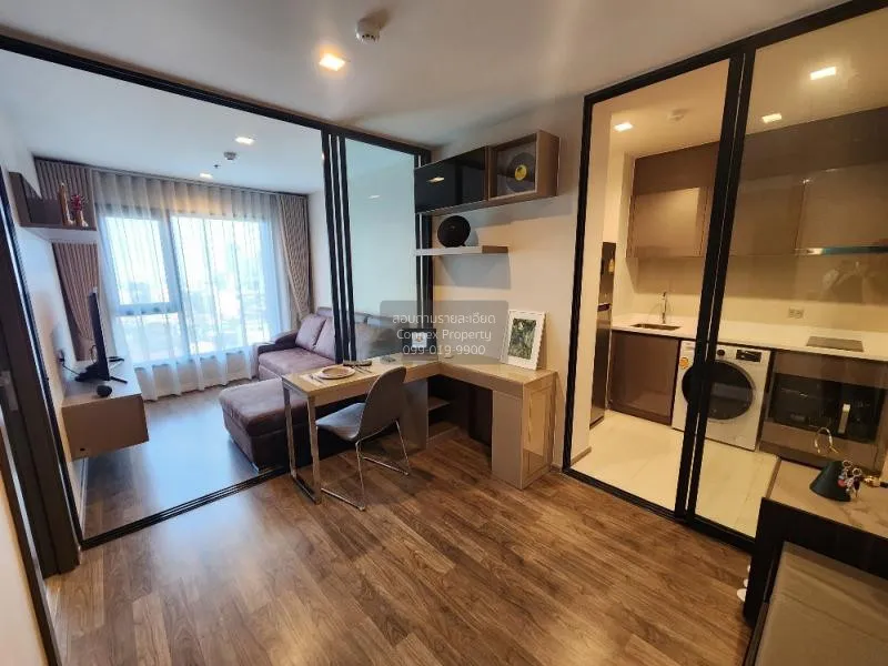1 Bedroom condo in Life Ladprao Valley