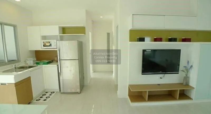 2 Bedroom condo in The Room Ratchada-Ladprao