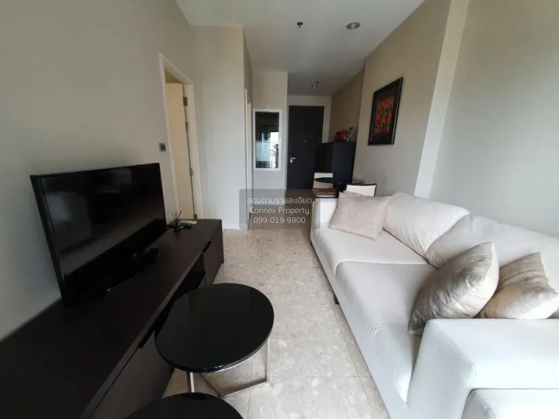 1 Bedroom condo in The Crest Sukhumvit 34