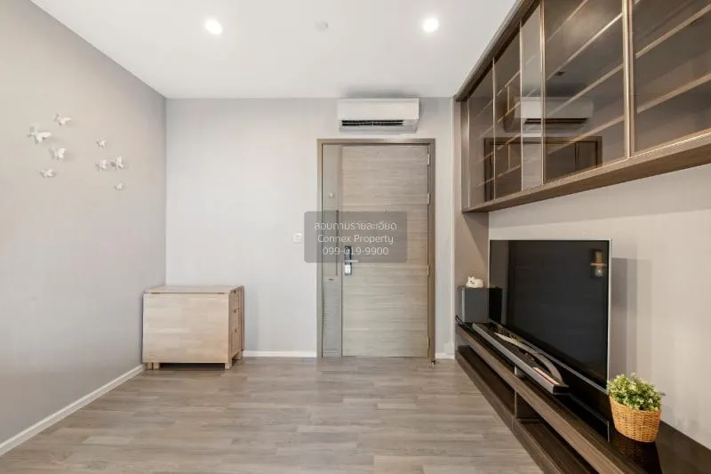 1 Bedroom condo in The Room Sukhumvit 69