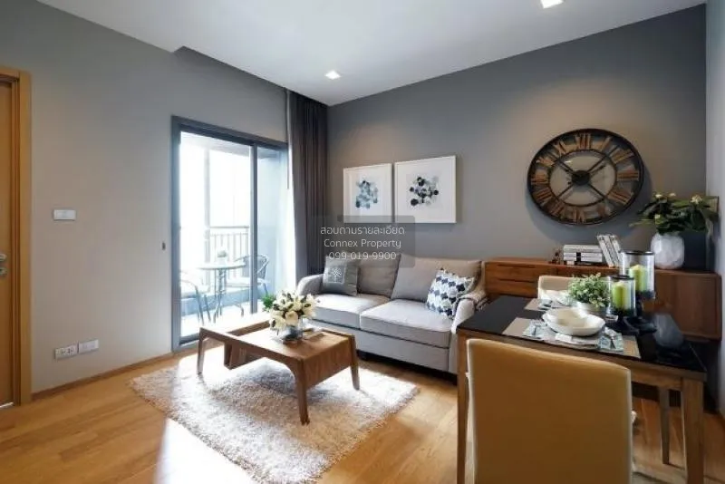 1 Bedroom condo in Hyde Sukhumvit 11