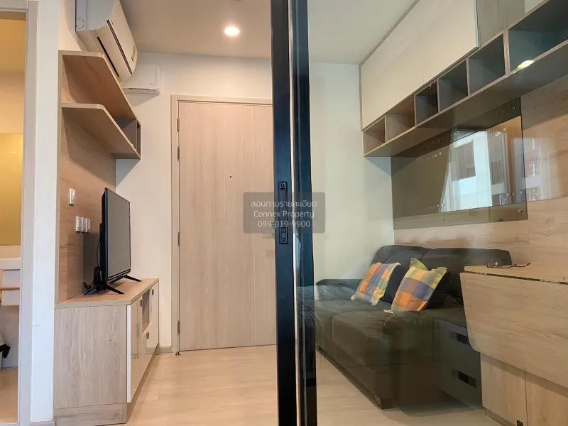 1 Bedroom condo in Life Asoke