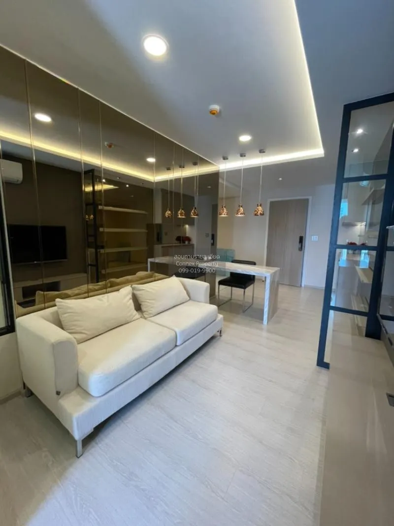 1 Bedroom condo in Vtara Sukhumvit 36