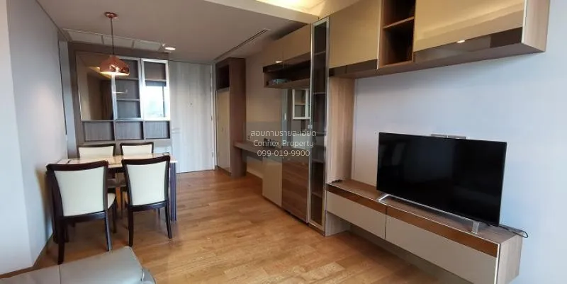 2 Bedroom condo in The Lumpini 24
