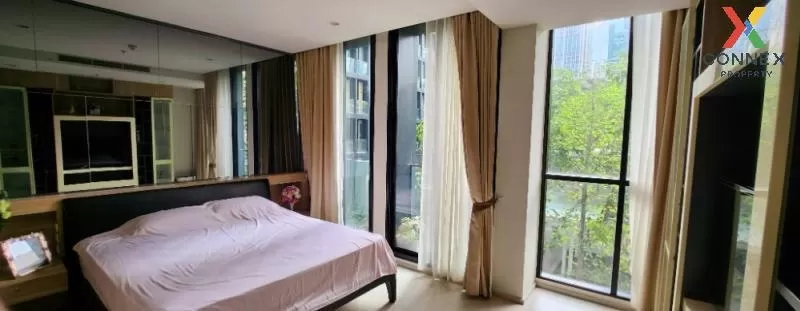 1 Bedroom condo in Noble Ploenchit