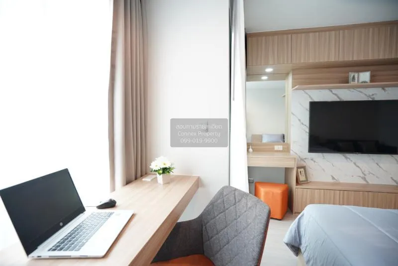1 Bedroom condo in Life Ladprao