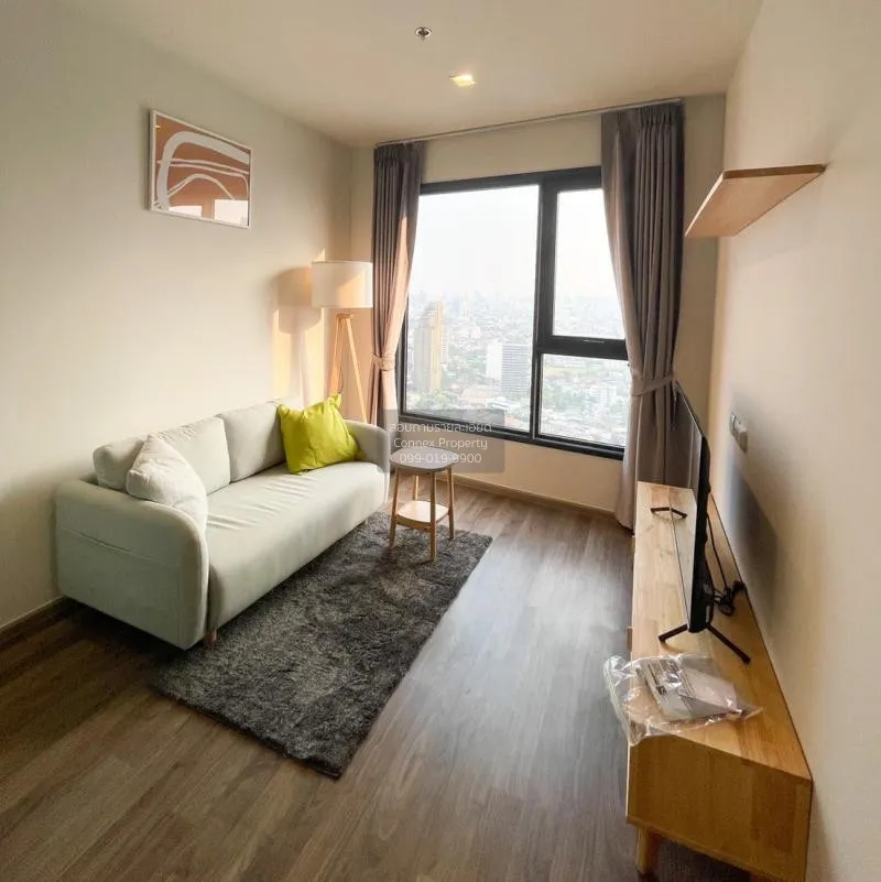 1 Bedroom condo in Life Ladprao Valley