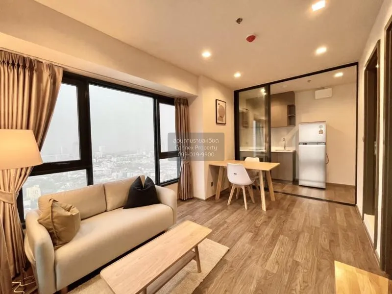 1 Bedroom condo in Life Ladprao Valley