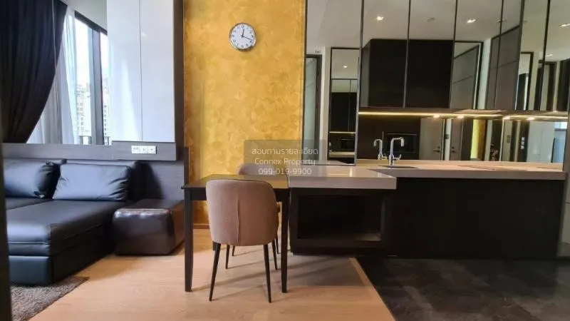 1 Bedroom condo in 28 Chidlom