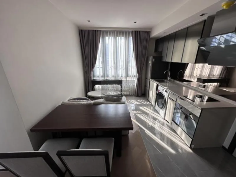 2 Bedroom condo in The Reserve Sukhumvit 61