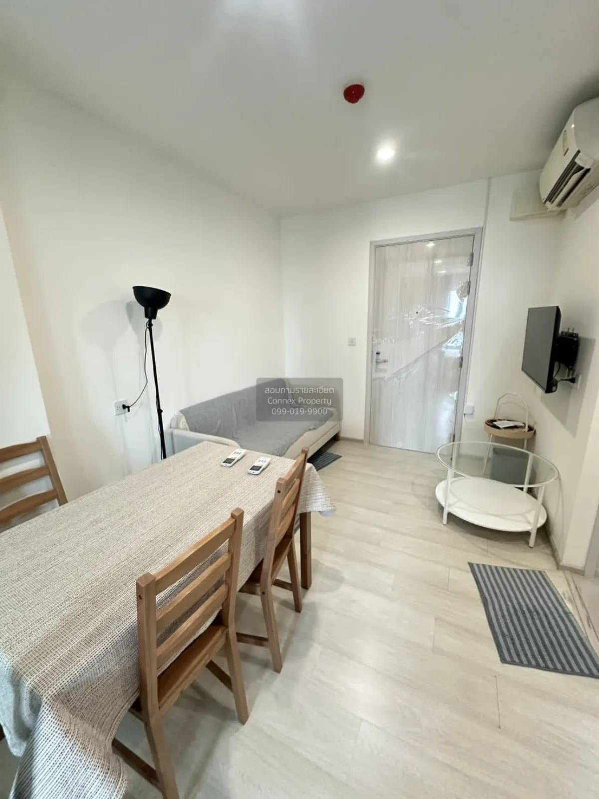 1 Bedroom condo in Life Asoke