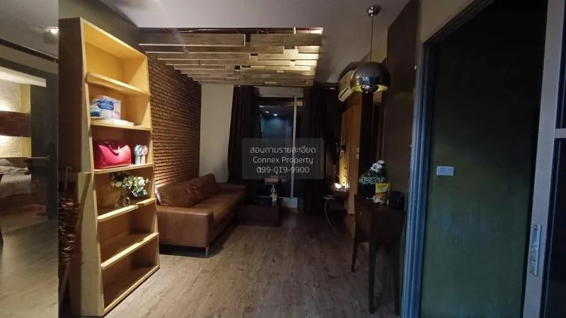 1 Bedroom condo in Rhythm Ratchada