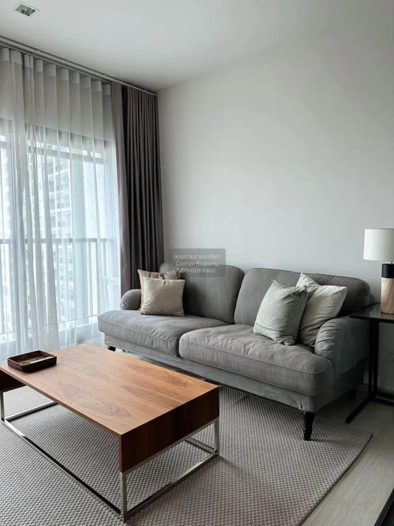 1 Bedroom condo in Life Sukhumvit 48