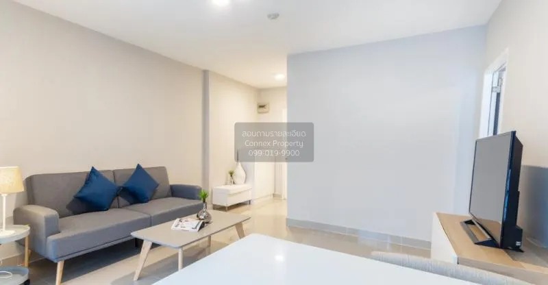 1 Bedroom condo in I-House Rama 9-Ekkamai