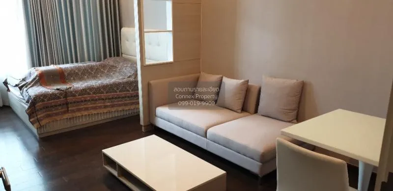 1 Bedroom condo in Q Asoke