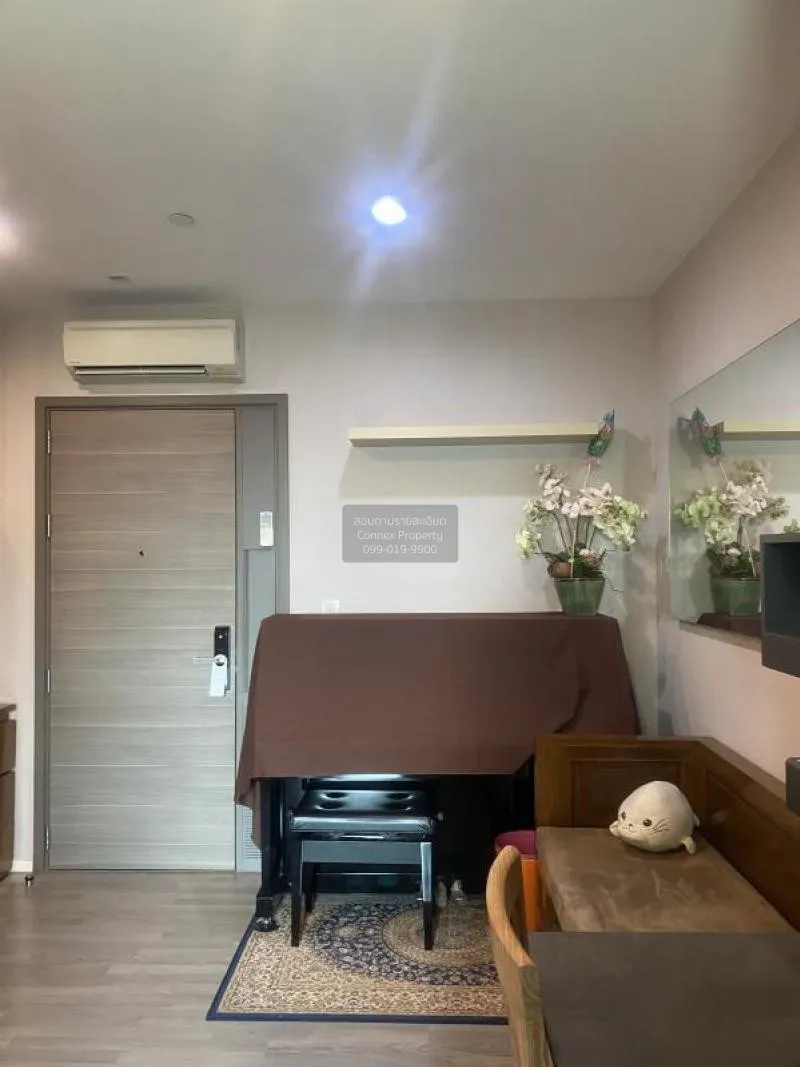 1 Bedroom condo in The Room Sukhumvit 69