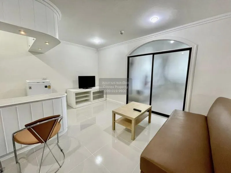 1 Bedroom condo in Supalai Place Sukhumvit 39
