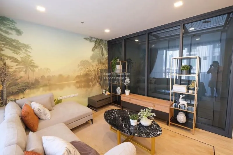 3 Bedroom condo in XT Phayathai
