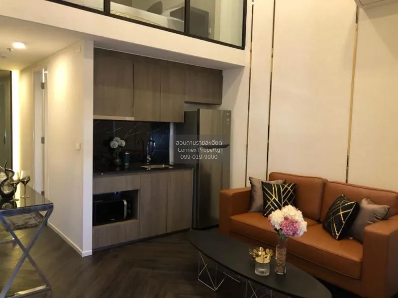 1 Bedroom condo in Siamese Sukhumvit 48